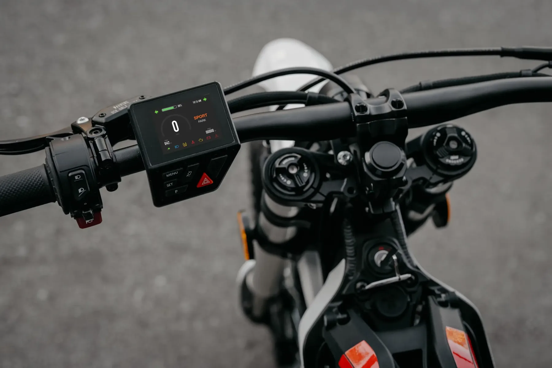 2026 Zero XE & XB: Električni dirt bike za novo generacijo