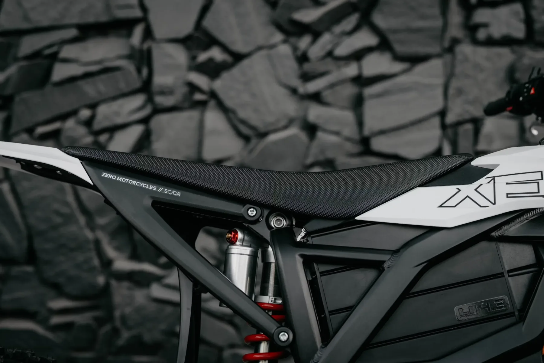 2026 Zero XE & XB: Električni dirt bike za novo generacijo