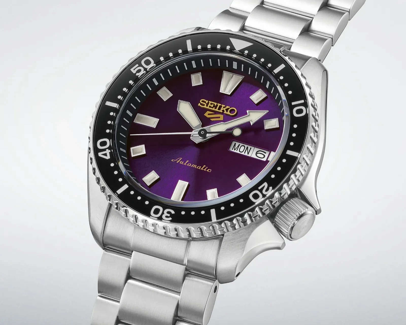 Foto: Seiko