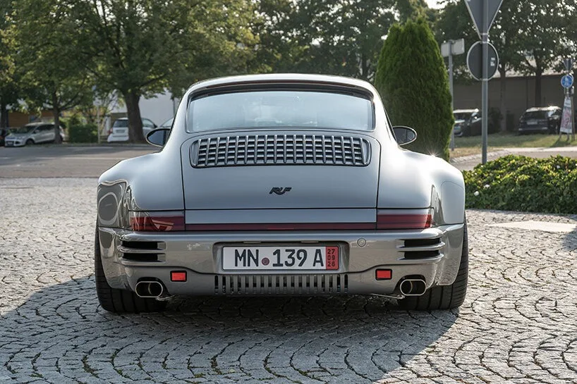 Foto: Ruf