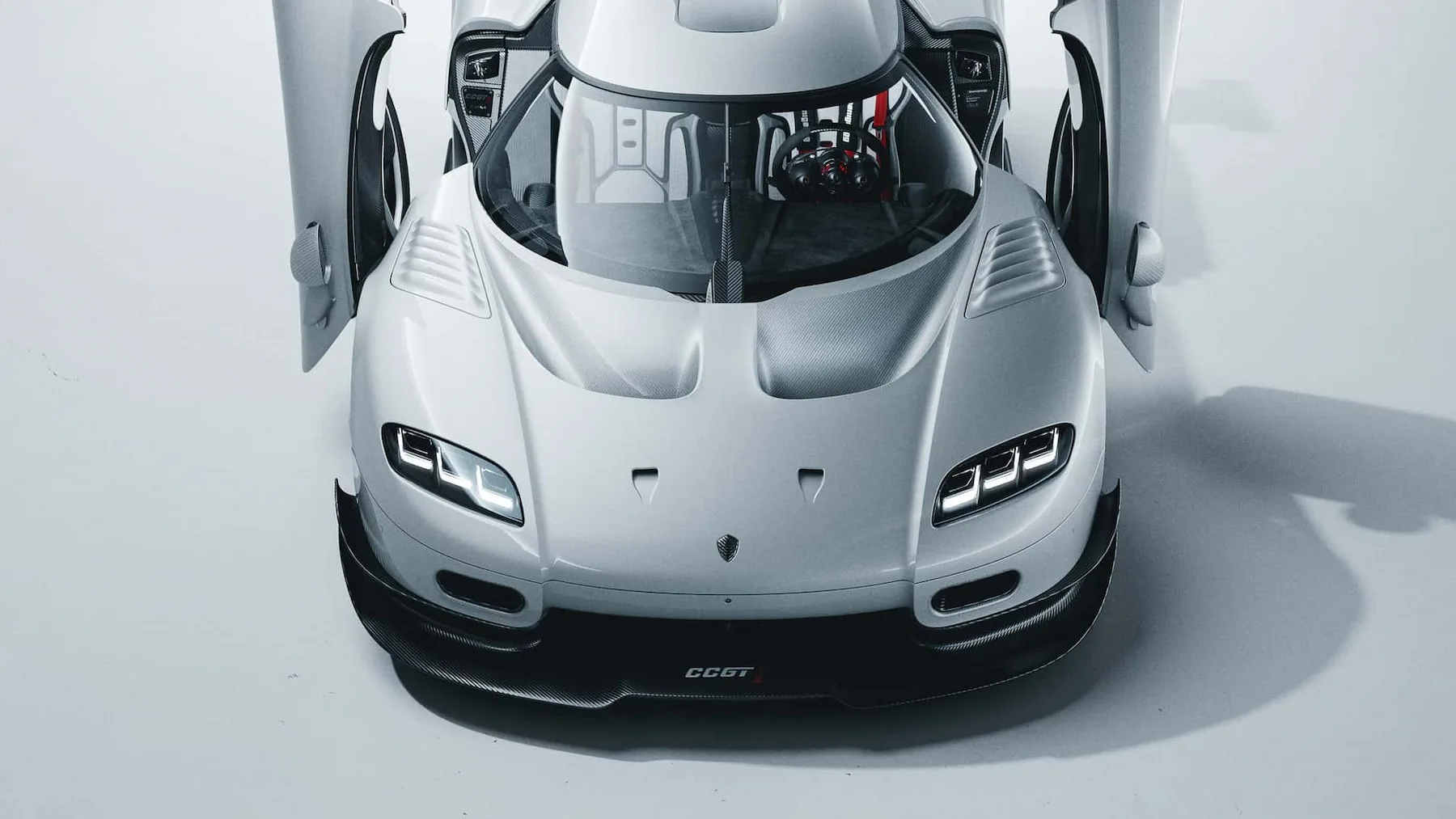 Foto: Koenigsegg