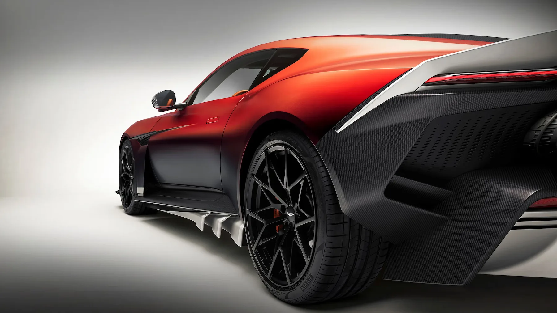 Foto: Aston Martin