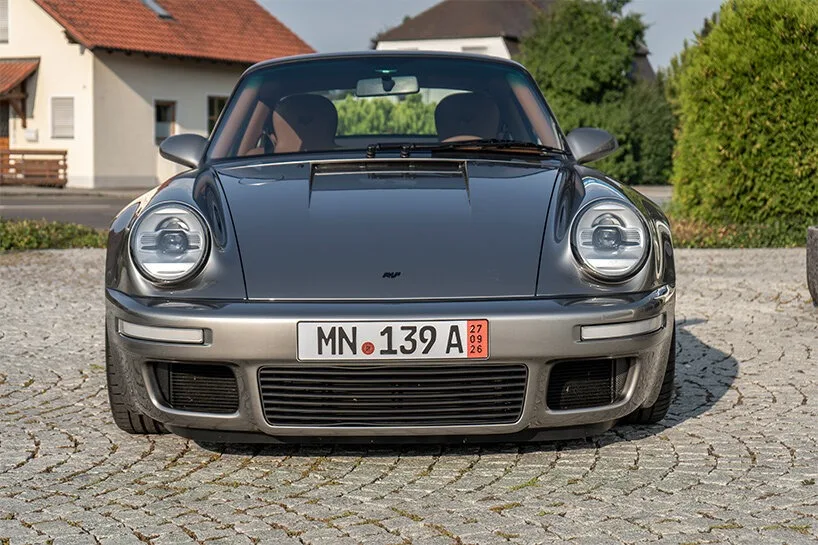 Foto: Ruf