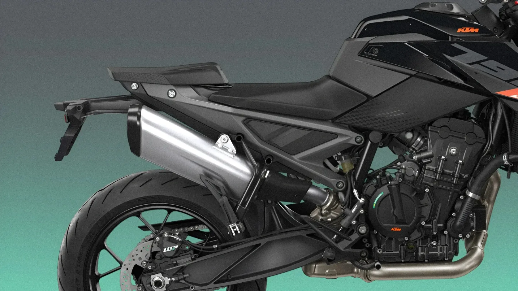 Foto: CFMoto