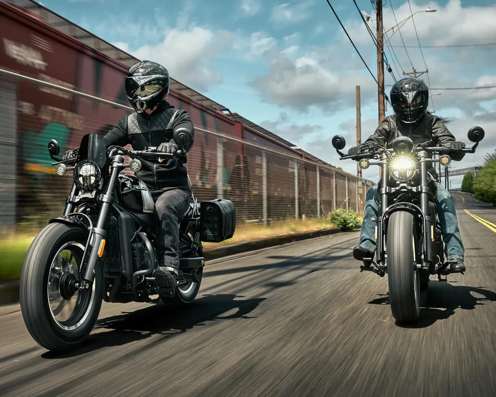 CFMoto 450CL-C (2027): Moderni "kruzer", ki dokazuje, da vrhunski stil ne potrebuje bančnega kropa