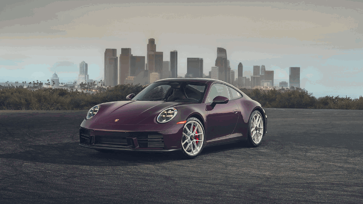 2027 Porsche 911 Carrera S MT: Zmagoslavna vrnitev ročnega menjalnika za prave avtomobilske sladokusce