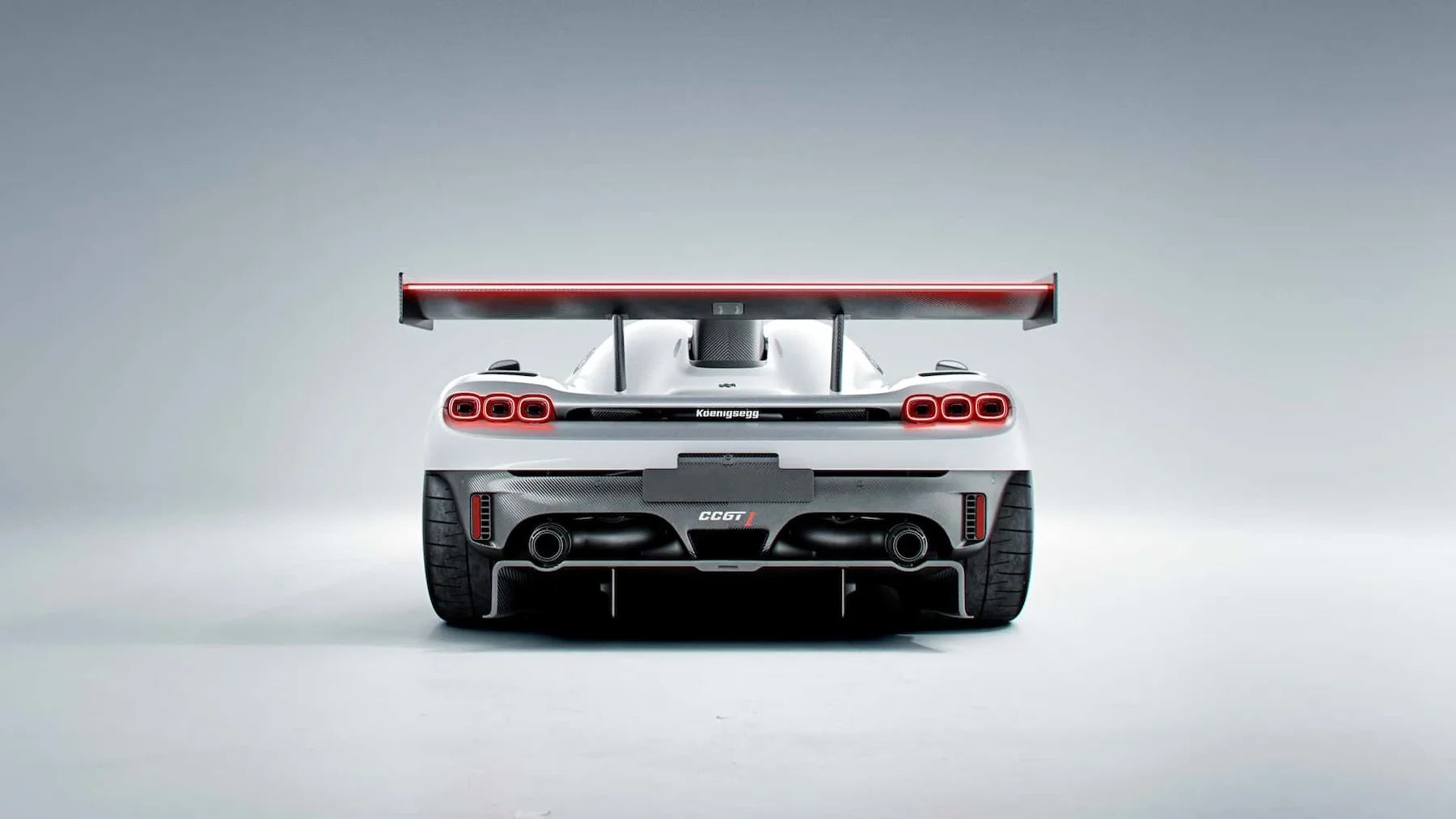 Foto: Koenigsegg