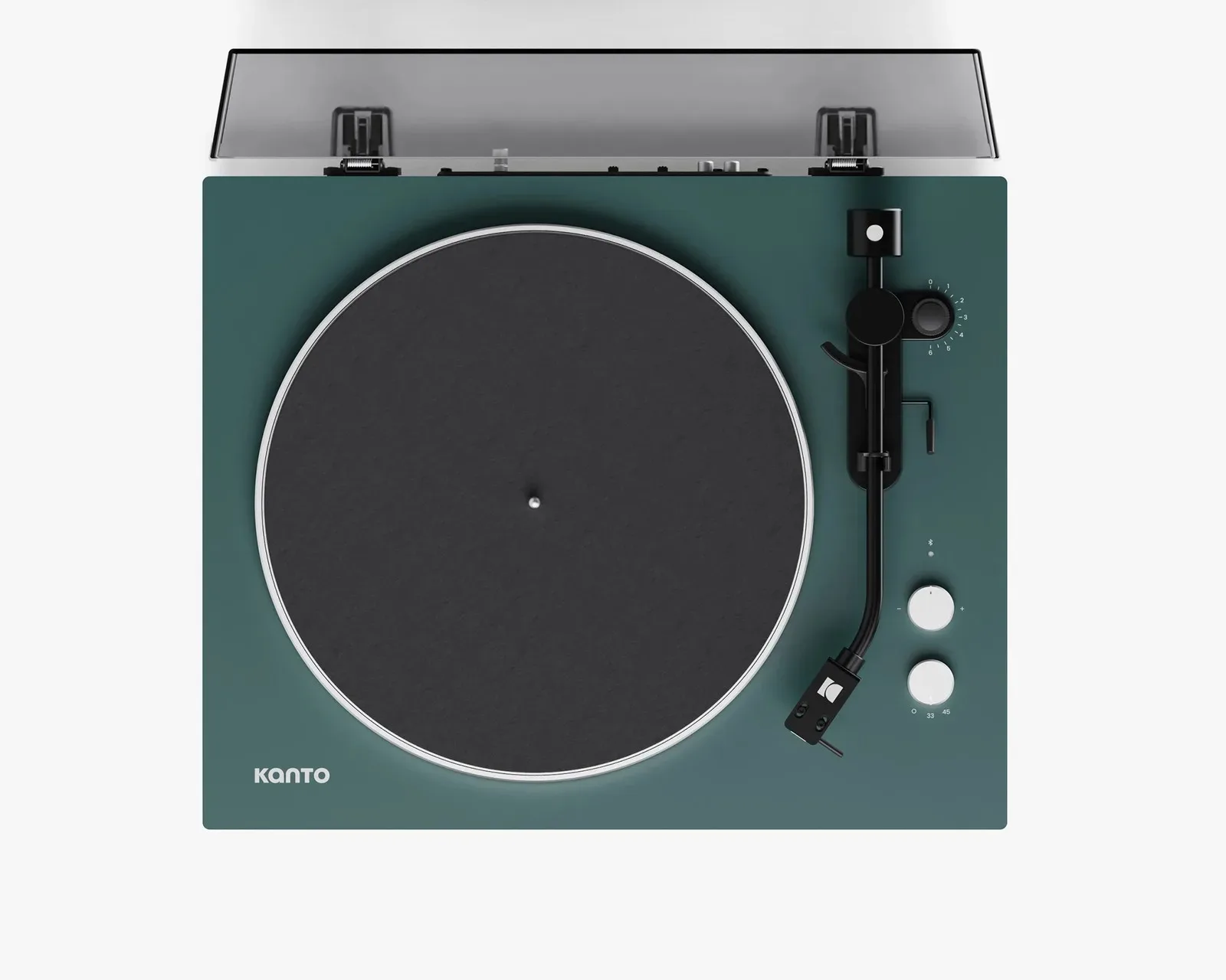 Foto: Kanto Audio 