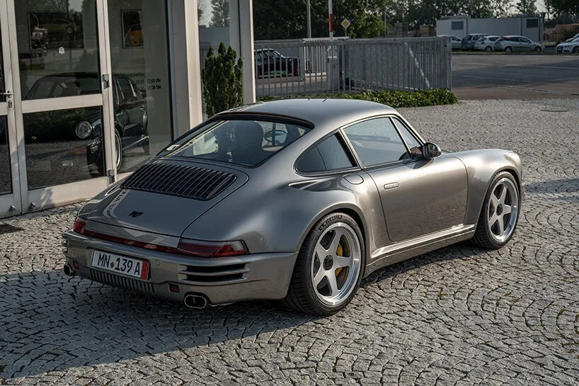 Foto: Ruf
