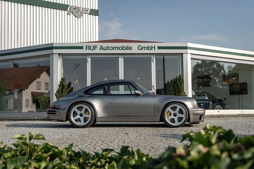 Foto: Ruf