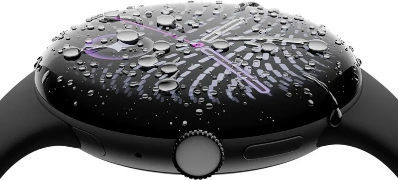 Google Pixel Watch 5: Umetna inteligenca Gemini zdaj še bolj pametno meri vaš utrip in spanec