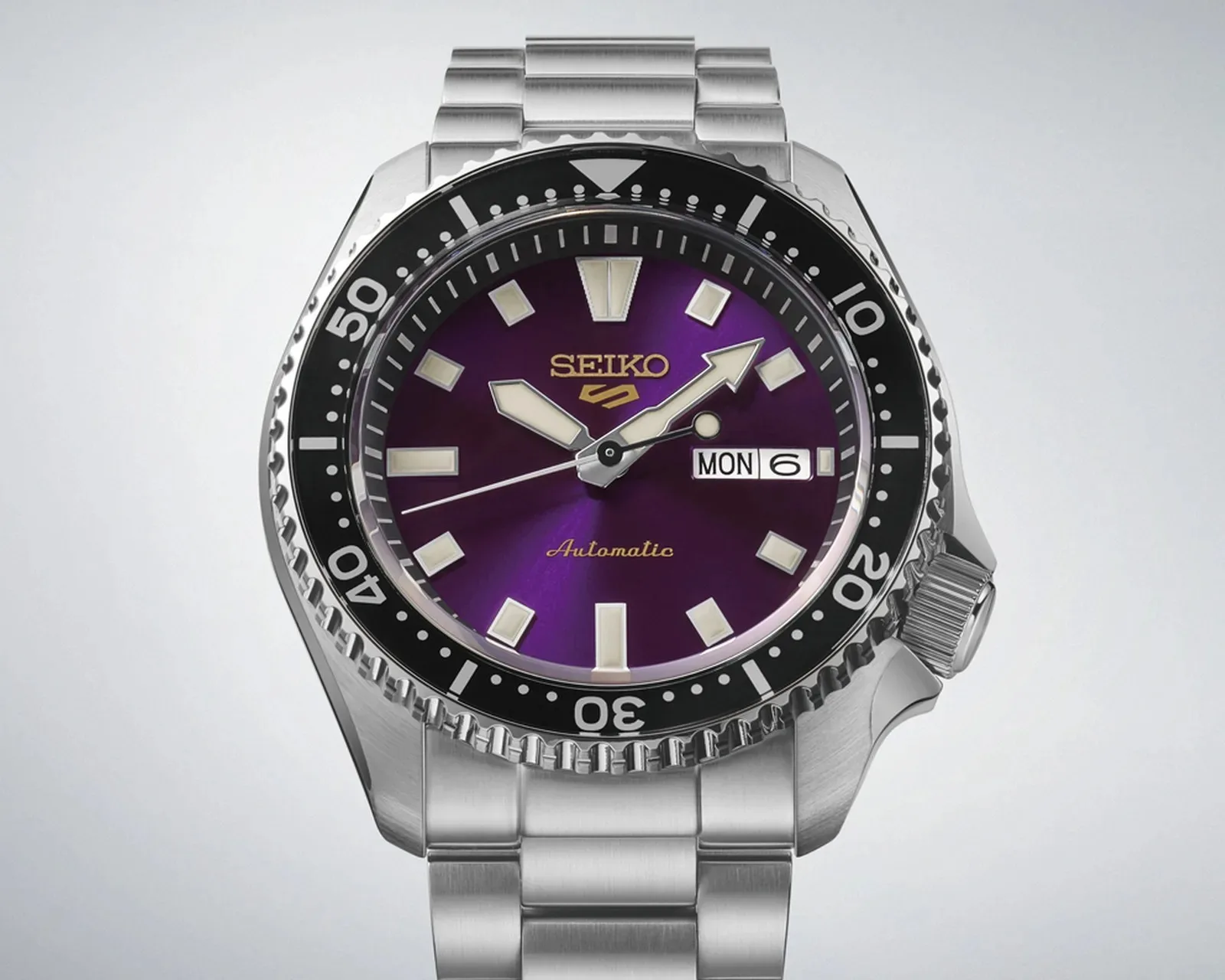 Foto: Seiko