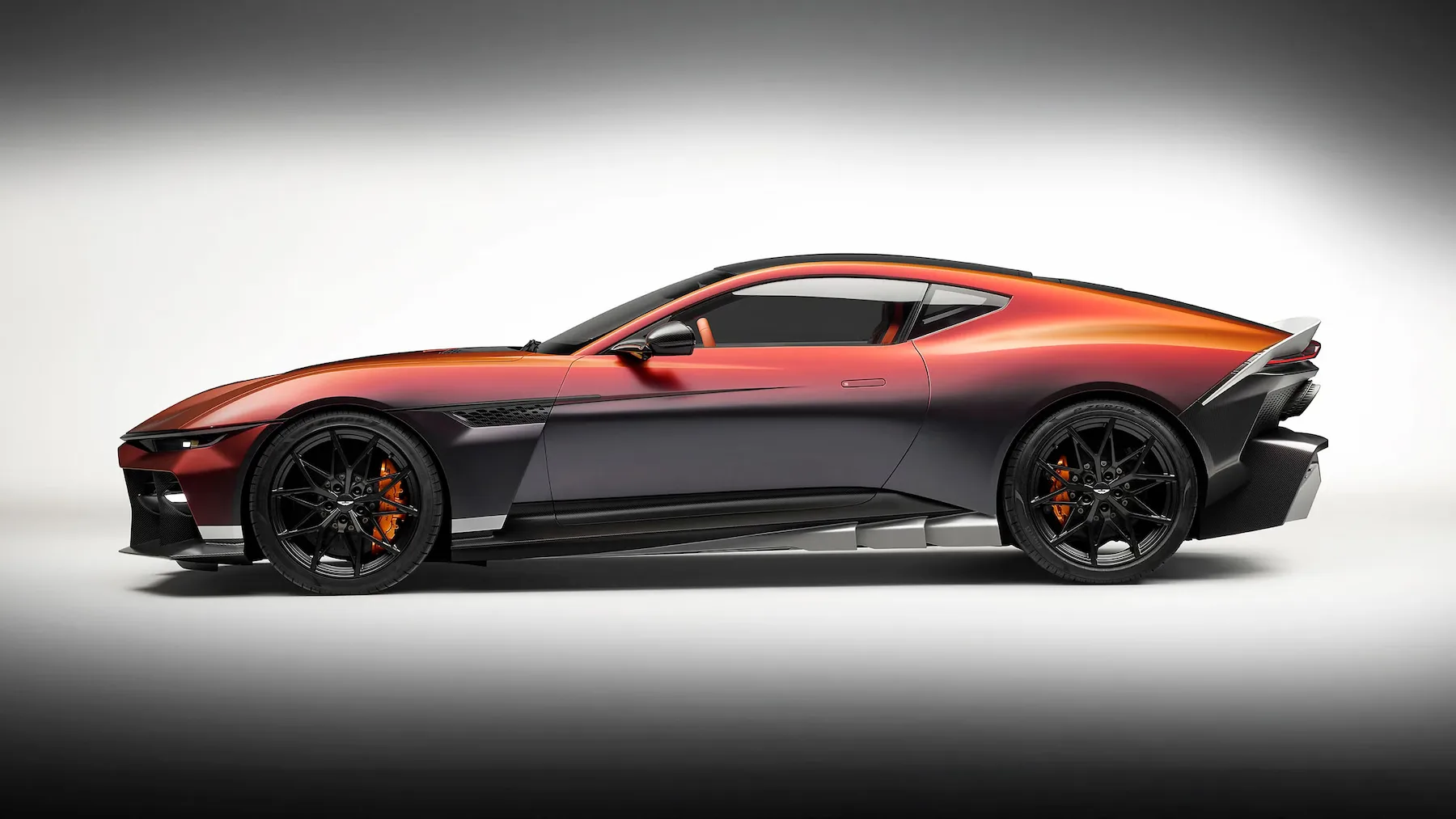 Foto: Aston Martin