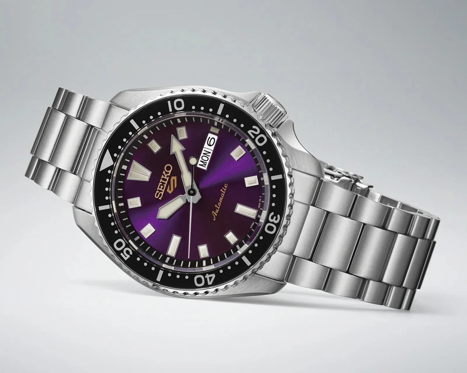 Foto: Seiko