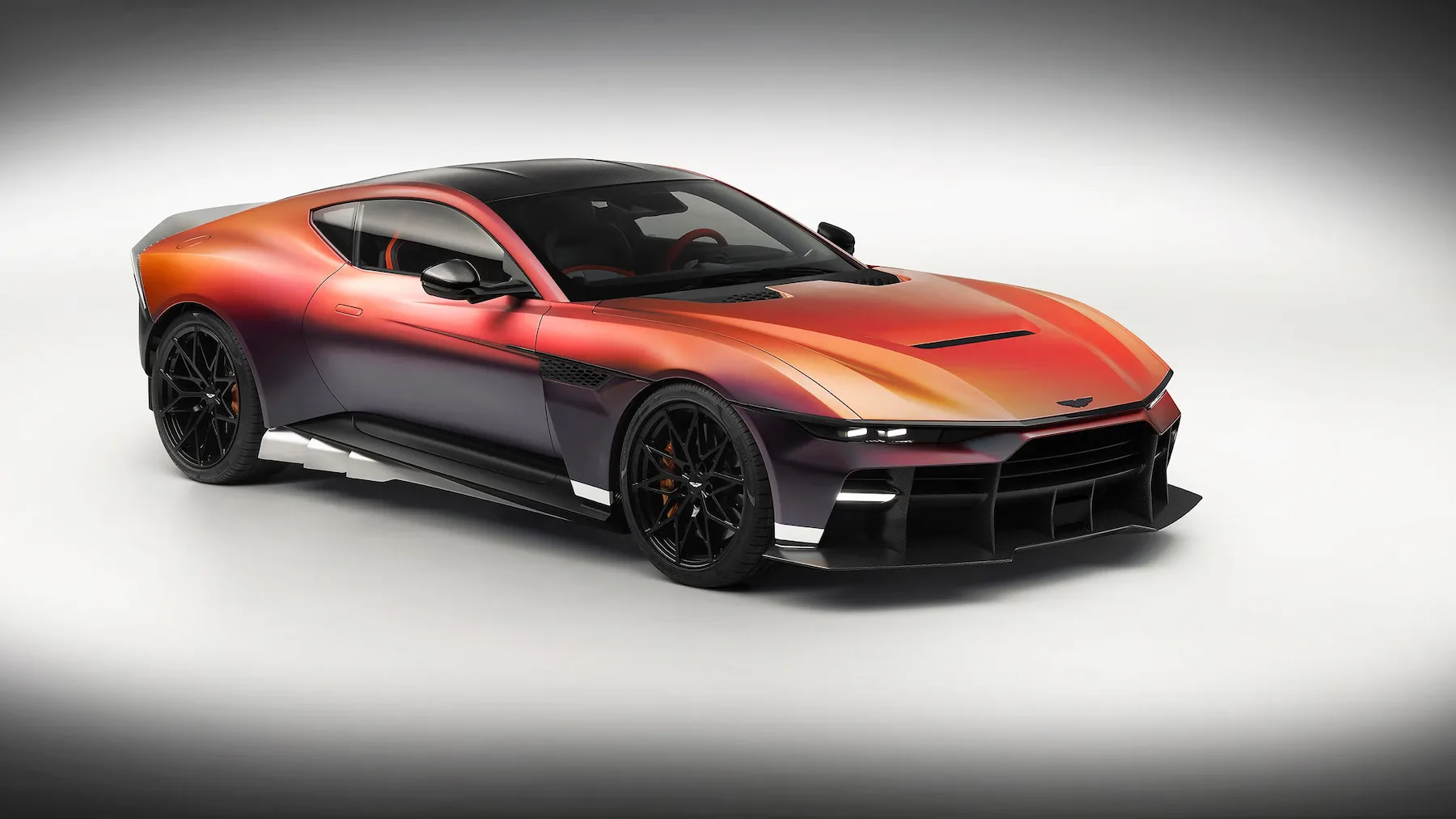 Foto: Aston Martin