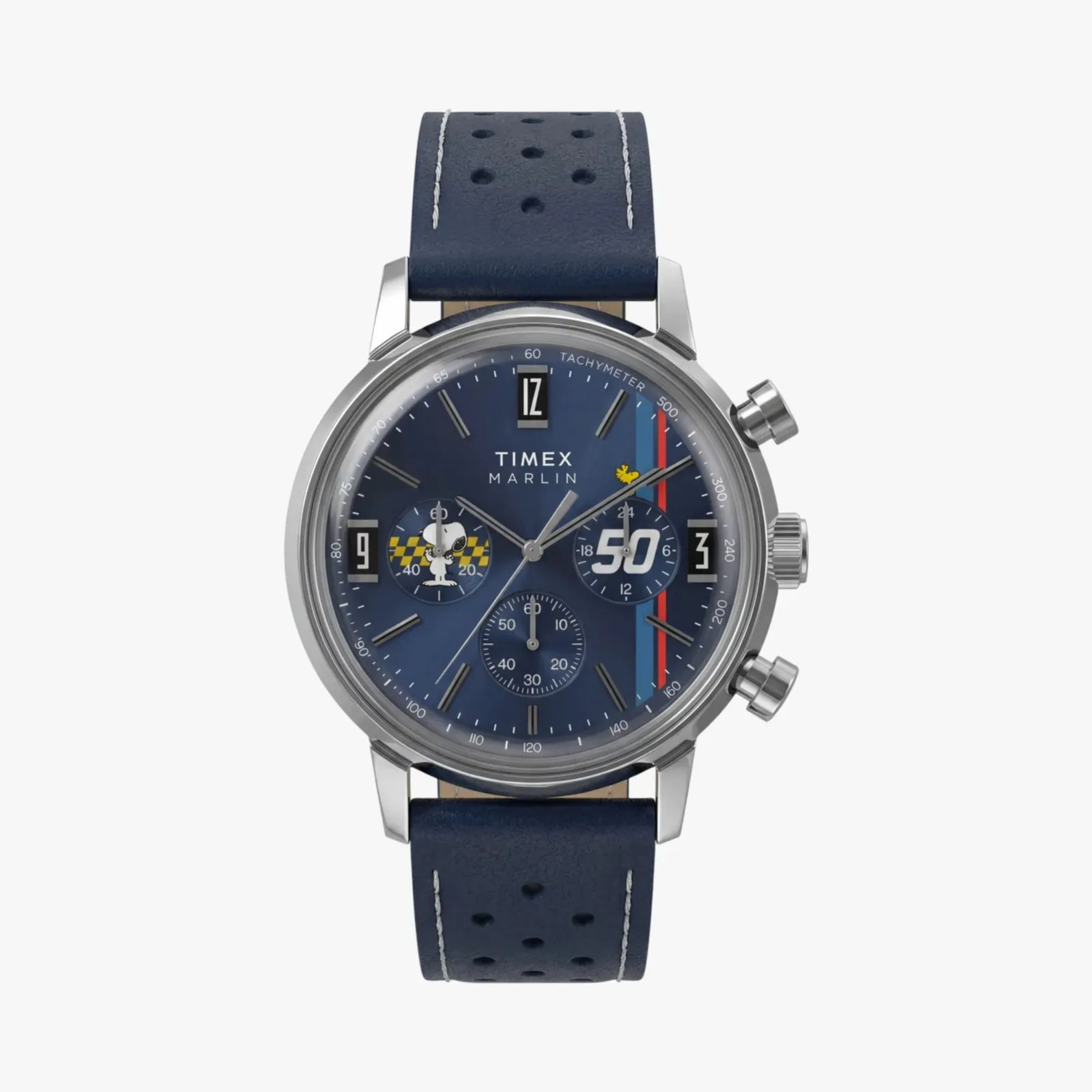 Foto: Timex