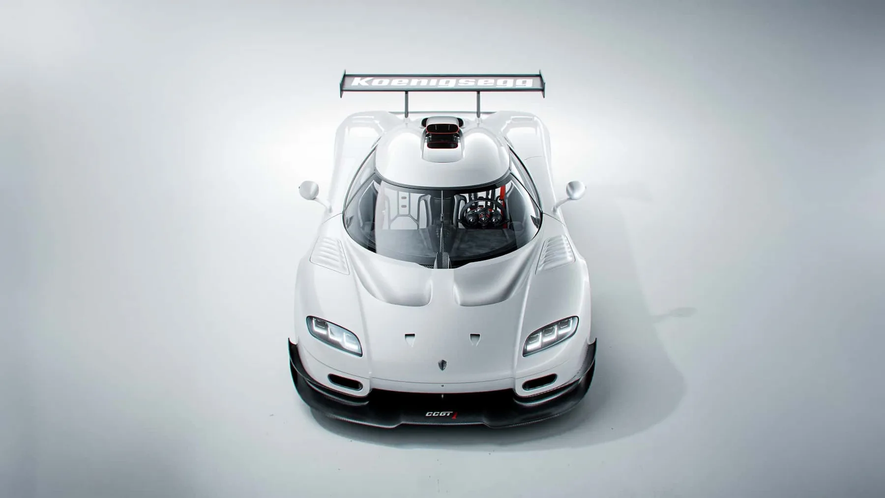 Foto: Koenigsegg