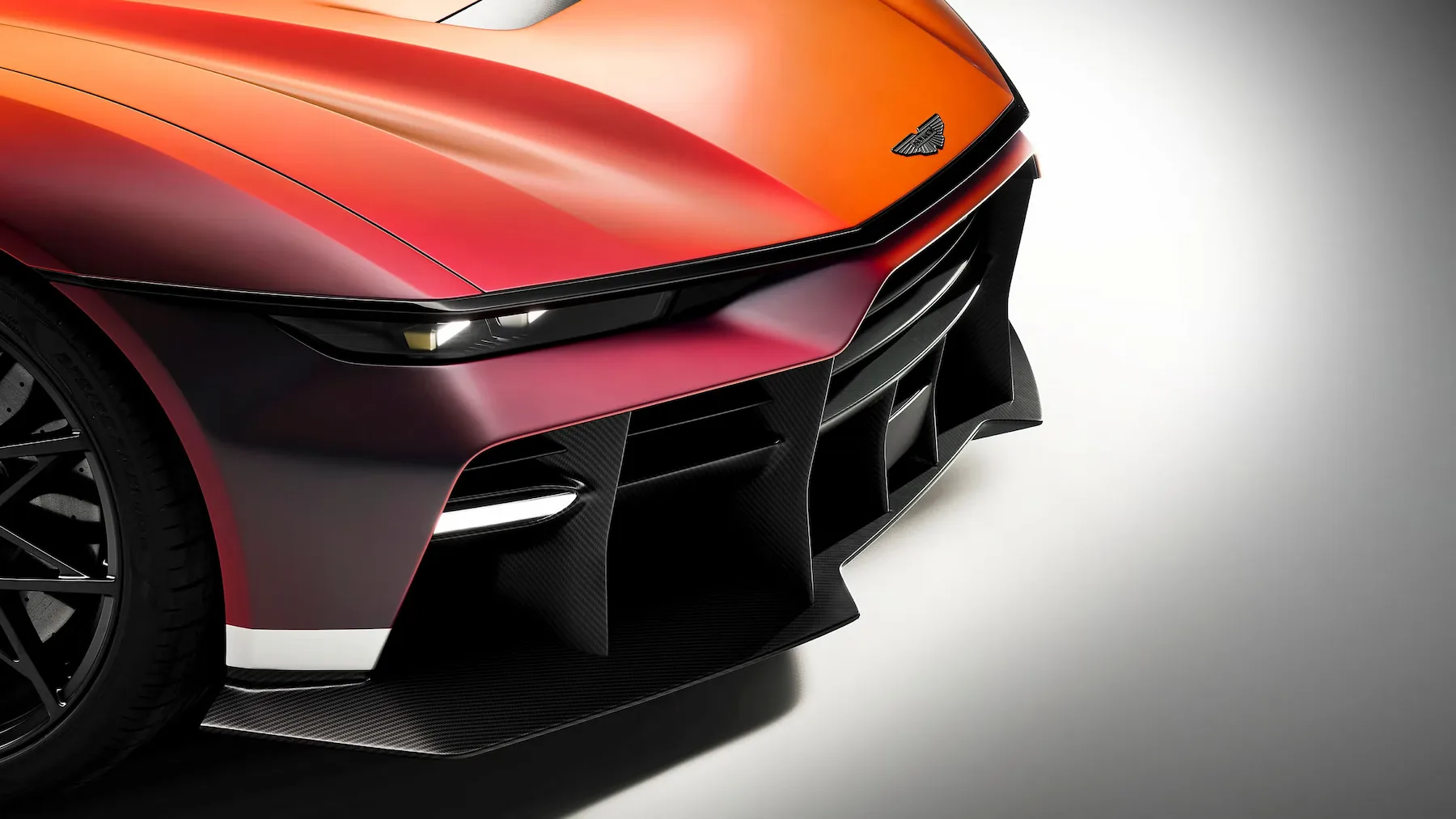 Foto: Aston Martin