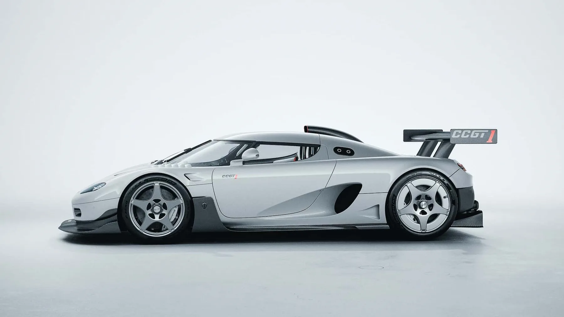 Foto: Koenigsegg