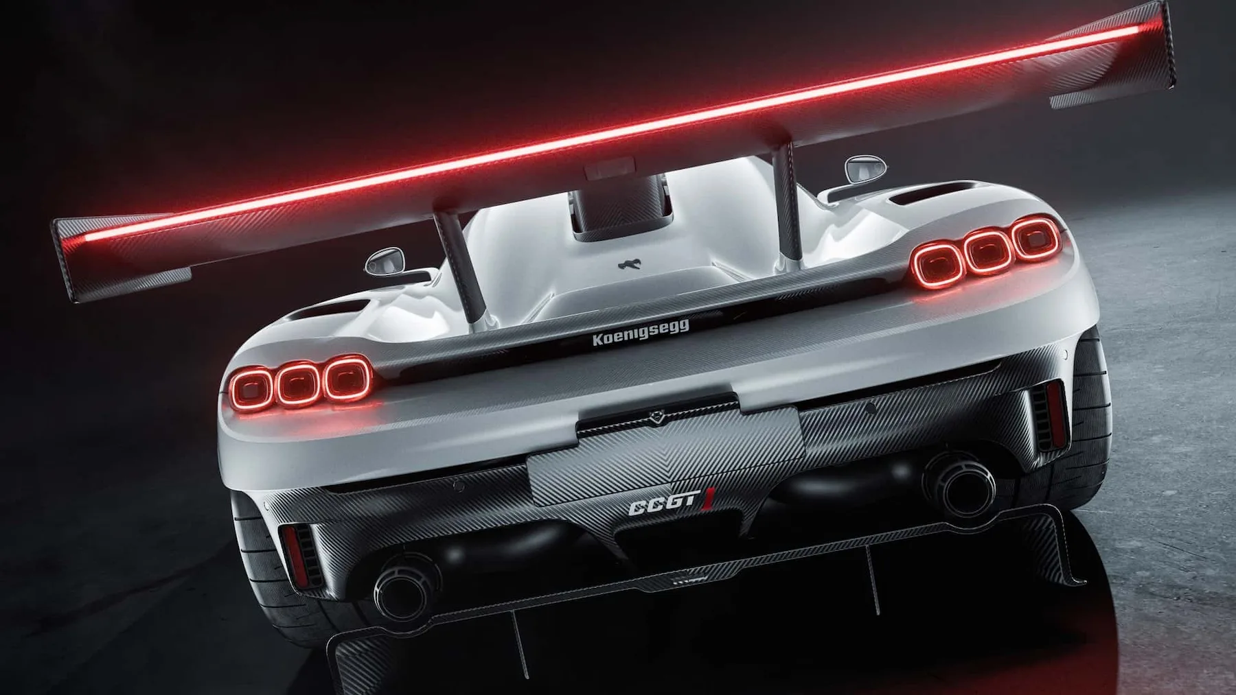 Foto: Koenigsegg