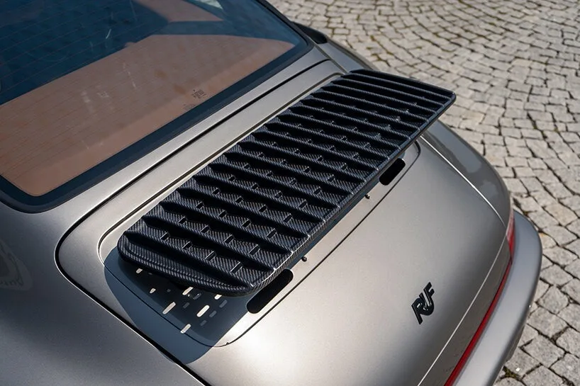 Foto: Ruf