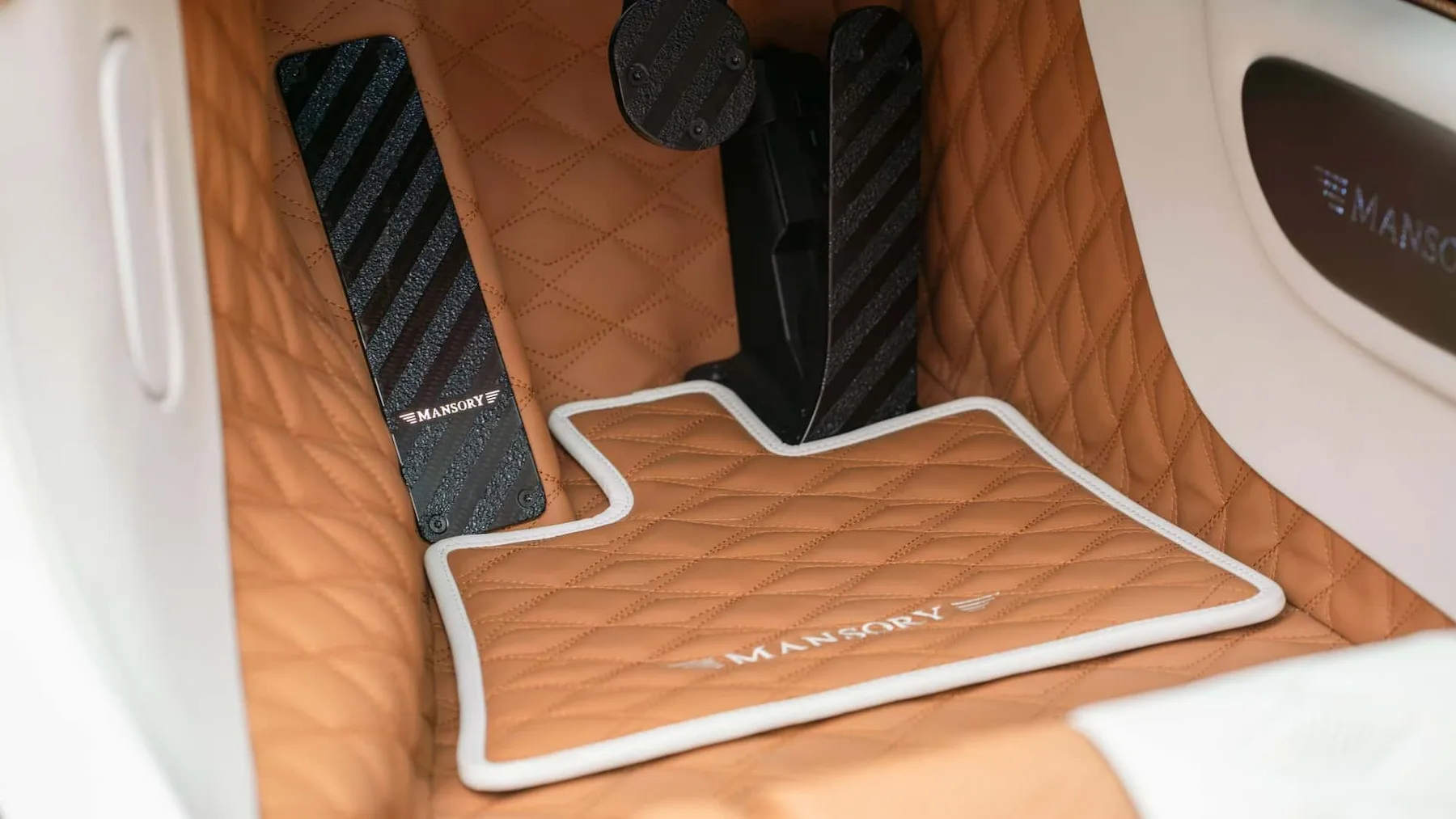 Foto: Mansory
