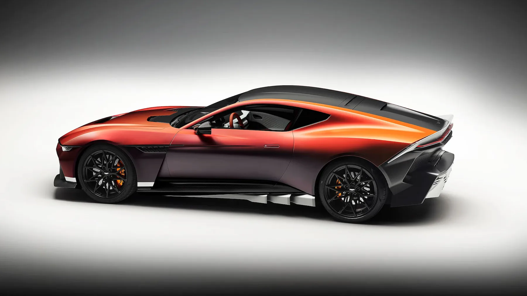 Foto: Aston Martin