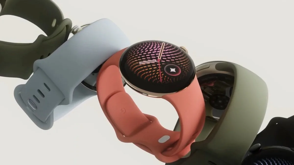 Google Pixel Watch 5: Je to najboljša pametna ura ali le preoblečen lanski model?