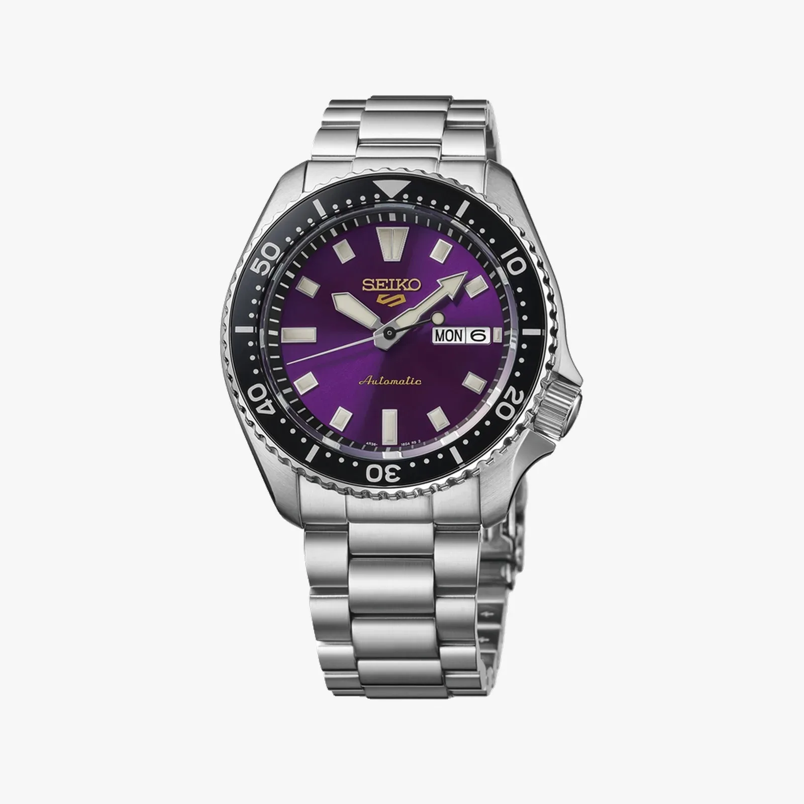 Foto: Seiko