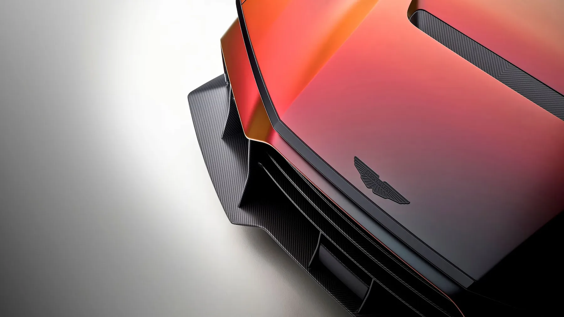 Foto: Aston Martin