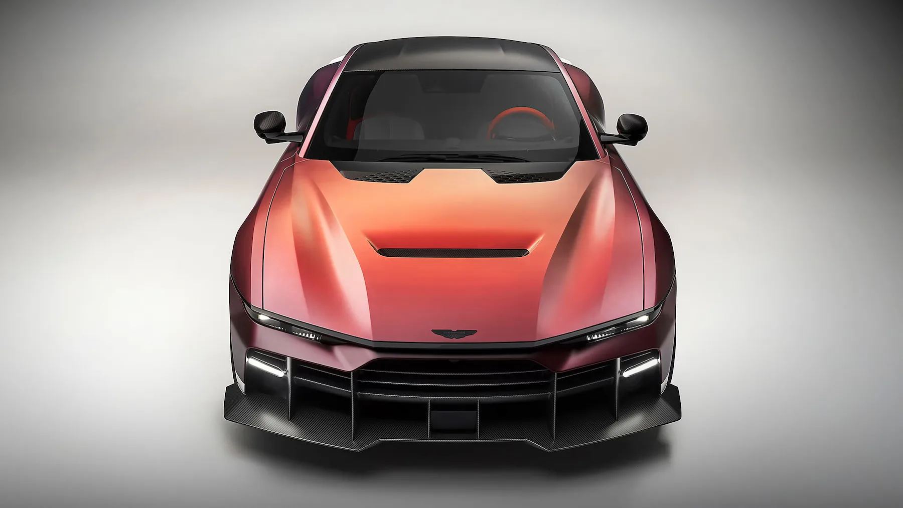 Foto: Aston Martin