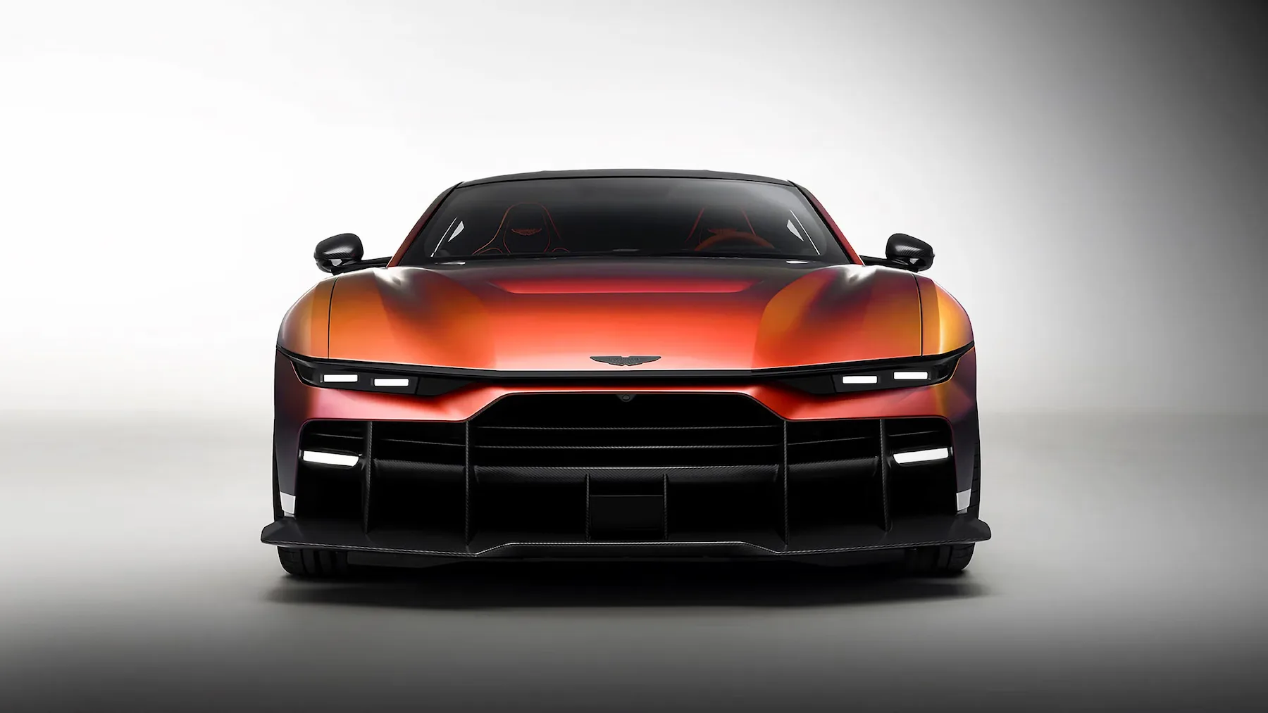 Foto: Aston Martin