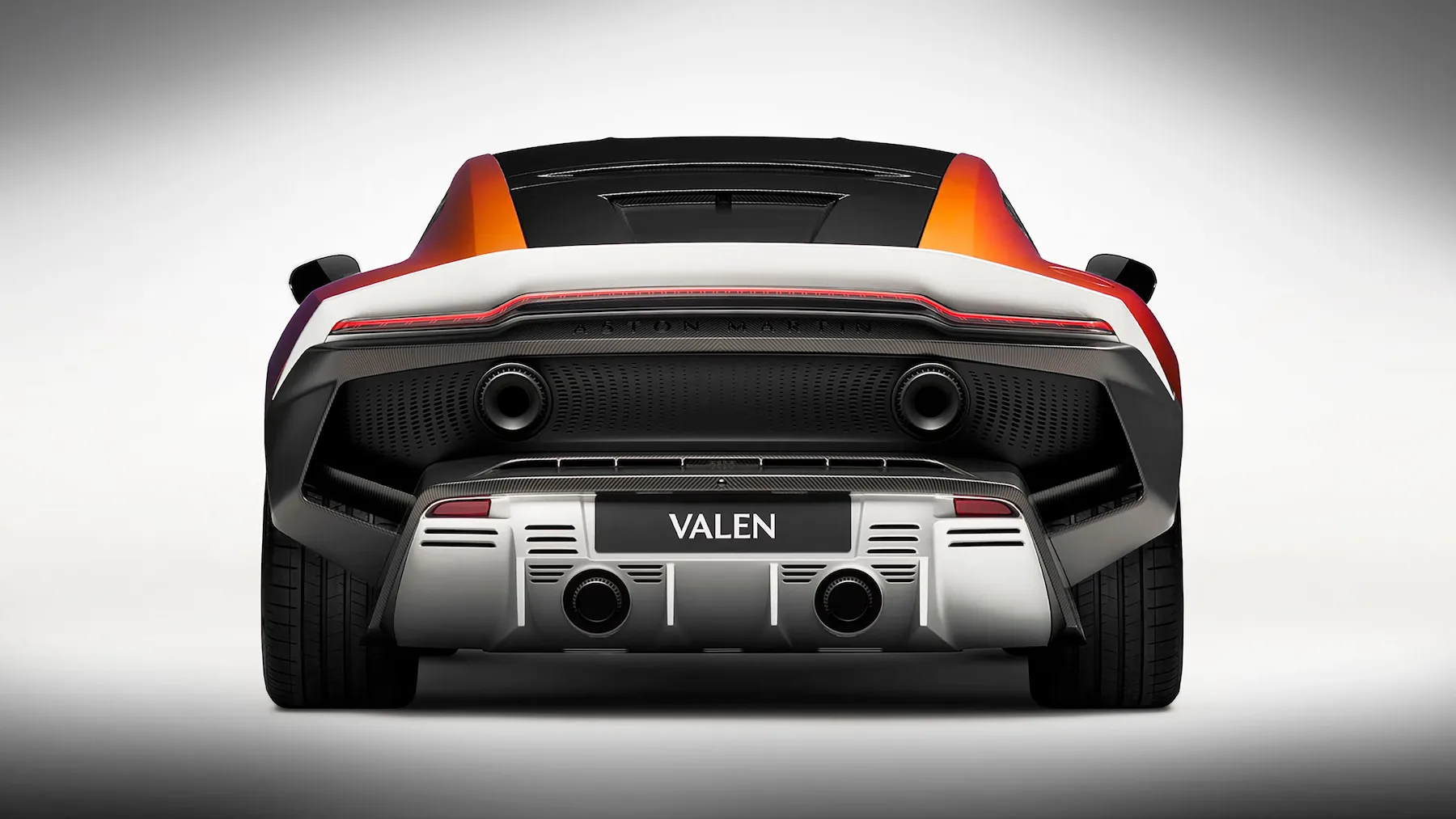 Foto: Aston Martin