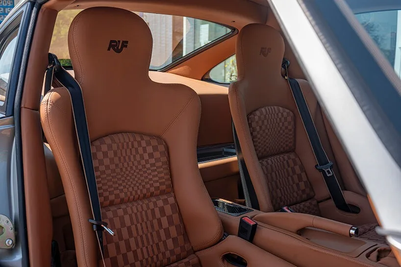 Foto: Ruf