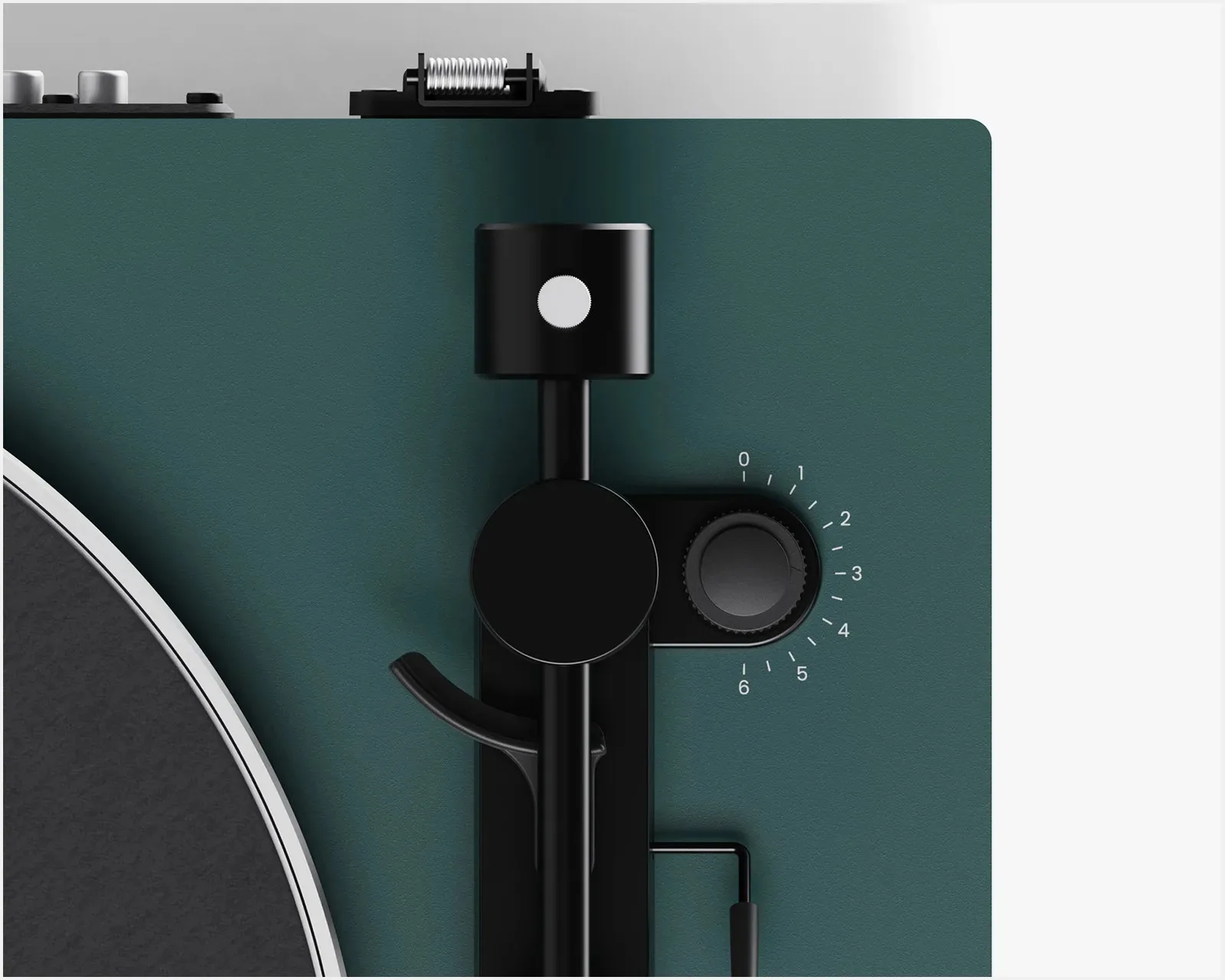 Foto: Kanto Audio 