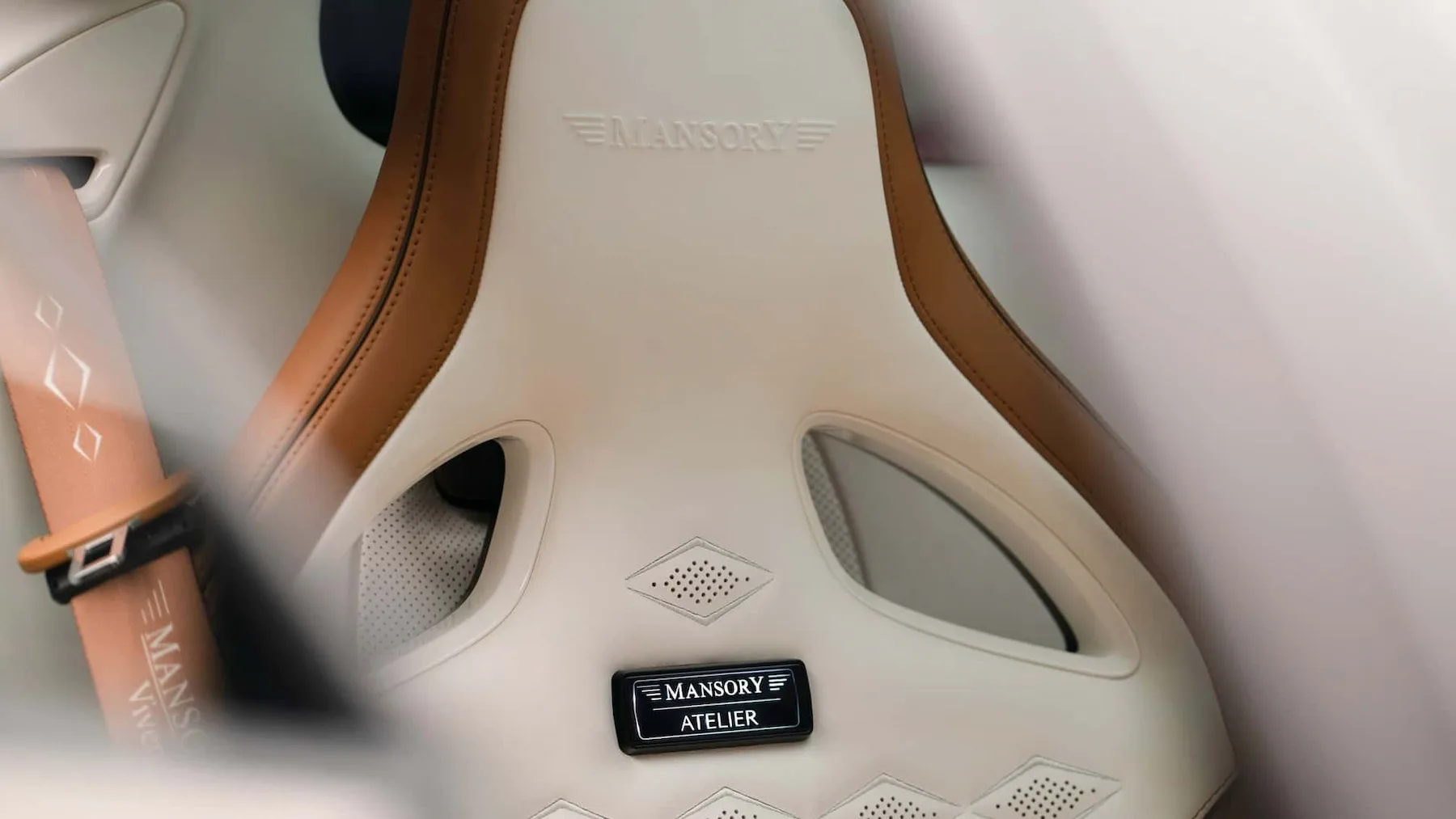 Foto: Mansory