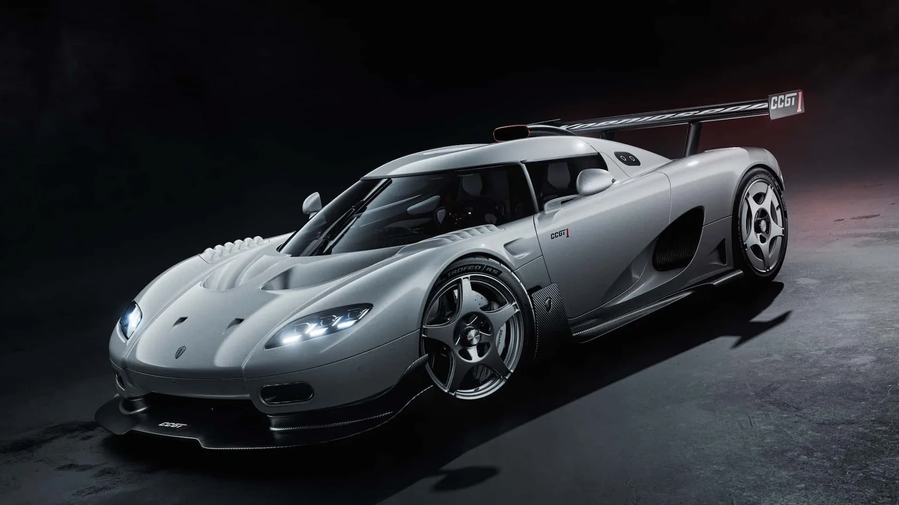 Foto: Koenigsegg