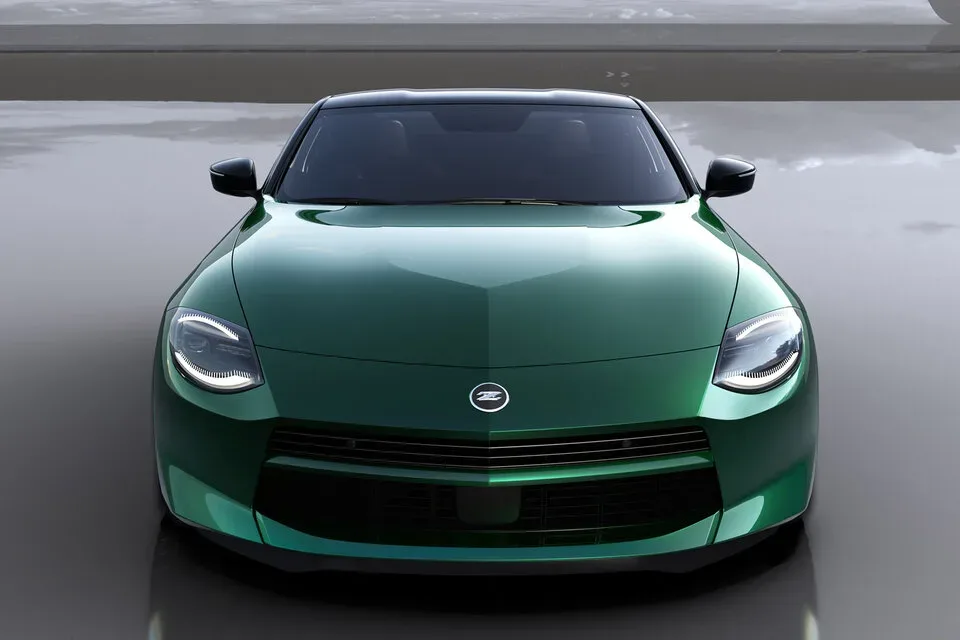 2027 Nissan Fairlady Z Nismo: Zadnji samuraj, ki je končno dobil tretji pedal