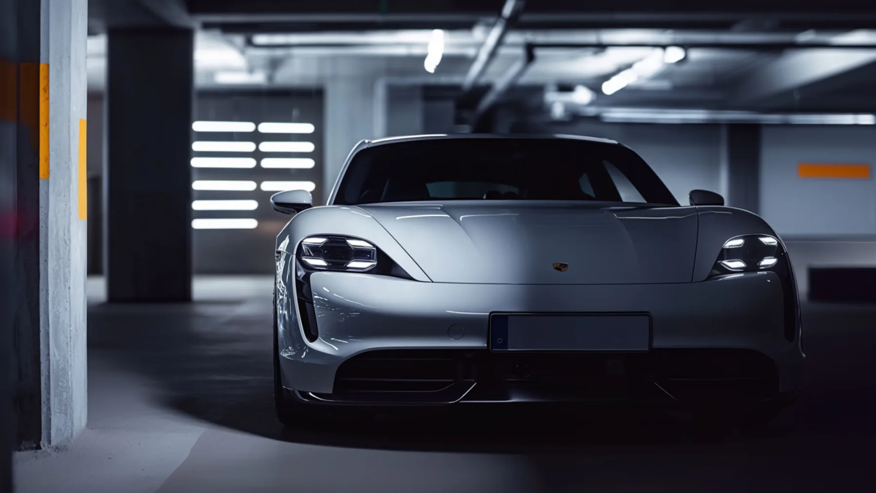 2027 Porsche 718 Boxster in Cayman EV – Električni dvojec, ki bo stresel športni svet