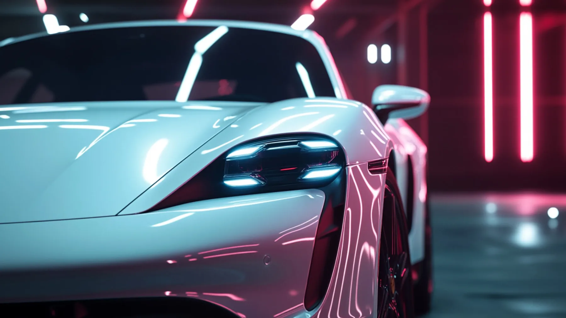 2027 Porsche 718 Boxster in Cayman EV – Električni dvojec, ki bo stresel športni svet