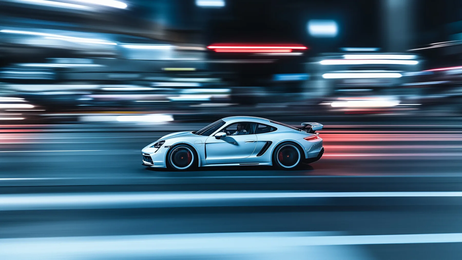 2027 Porsche 718 Boxster in Cayman EV – Električni dvojec, ki bo stresel športni svet