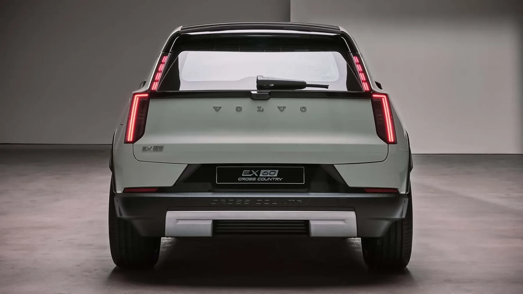2027 Volvo EX60: Švedska raketa s 670 konji – je to končno ‘pravi’ električni avto?