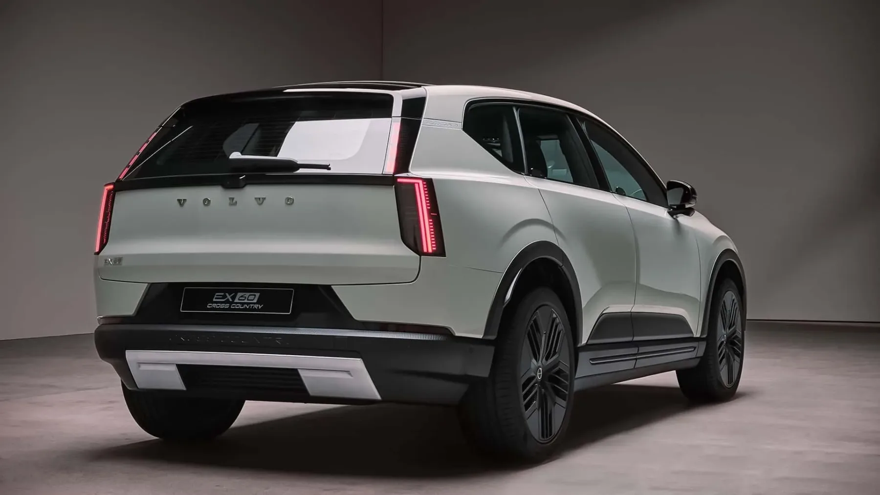 2027 Volvo EX60: Švedska raketa s 670 konji – je to končno ‘pravi’ električni avto?
