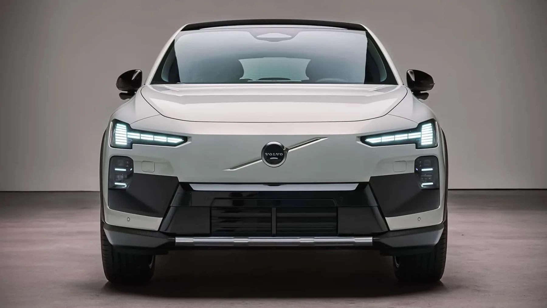 2027 Volvo EX60: Švedska raketa s 670 konji – je to končno ‘pravi’ električni avto?
