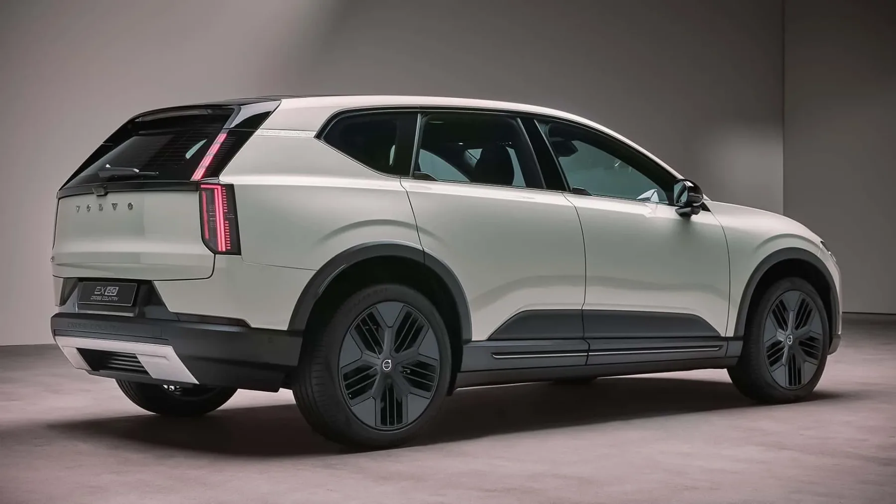 2027 Volvo EX60: Švedska raketa s 670 konji – je to končno ‘pravi’ električni avto?