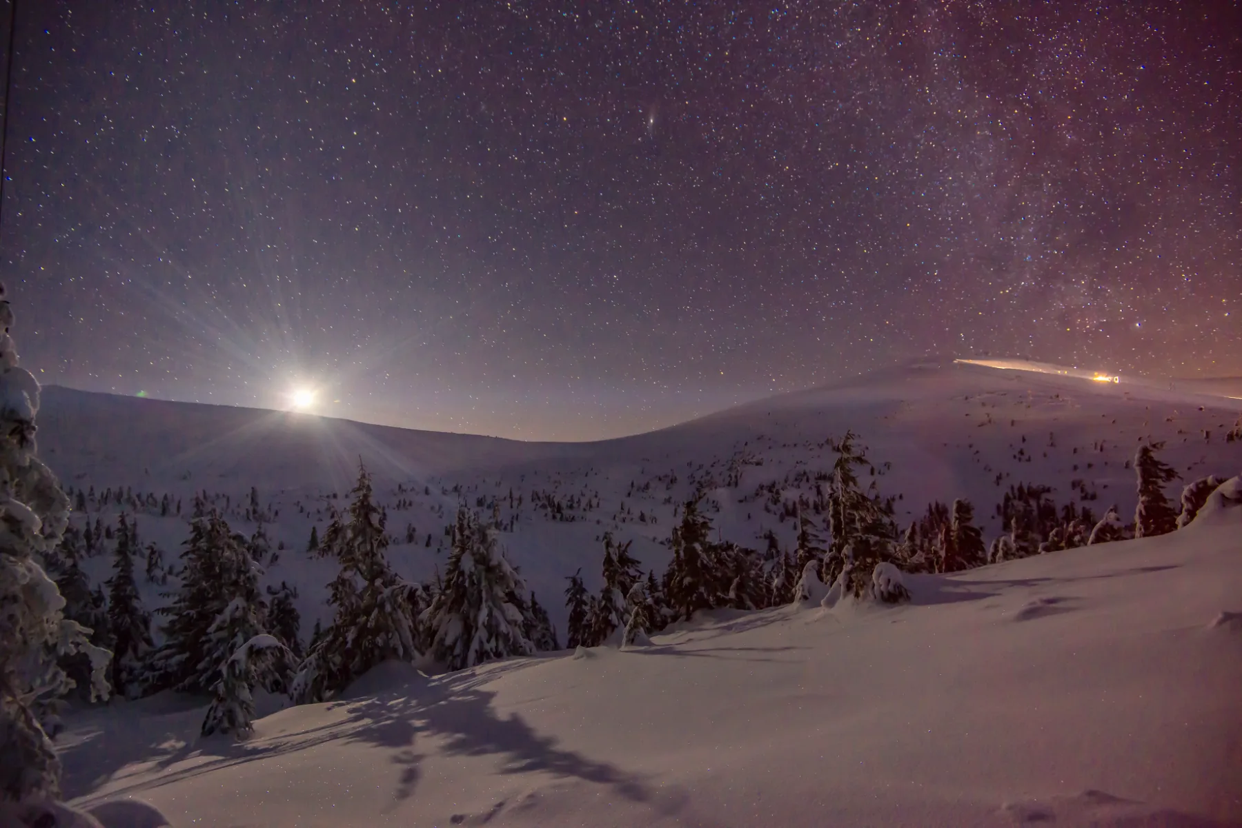 21. december 2024 prinaša najtemnejšo noč: Kaj zimski solsticij razkriva za vašo prihodnost?