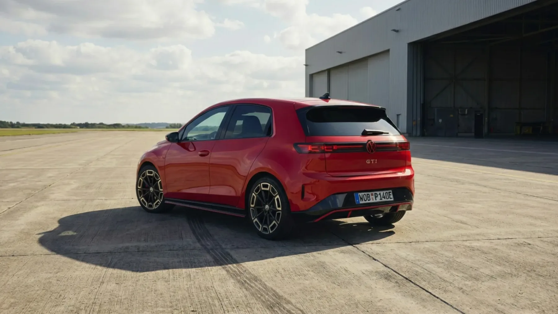 25.000 € za tole? Razkrivamo VW ID. Polo 2026 brez kamuflaže – in izgleda hudičevo dobro!