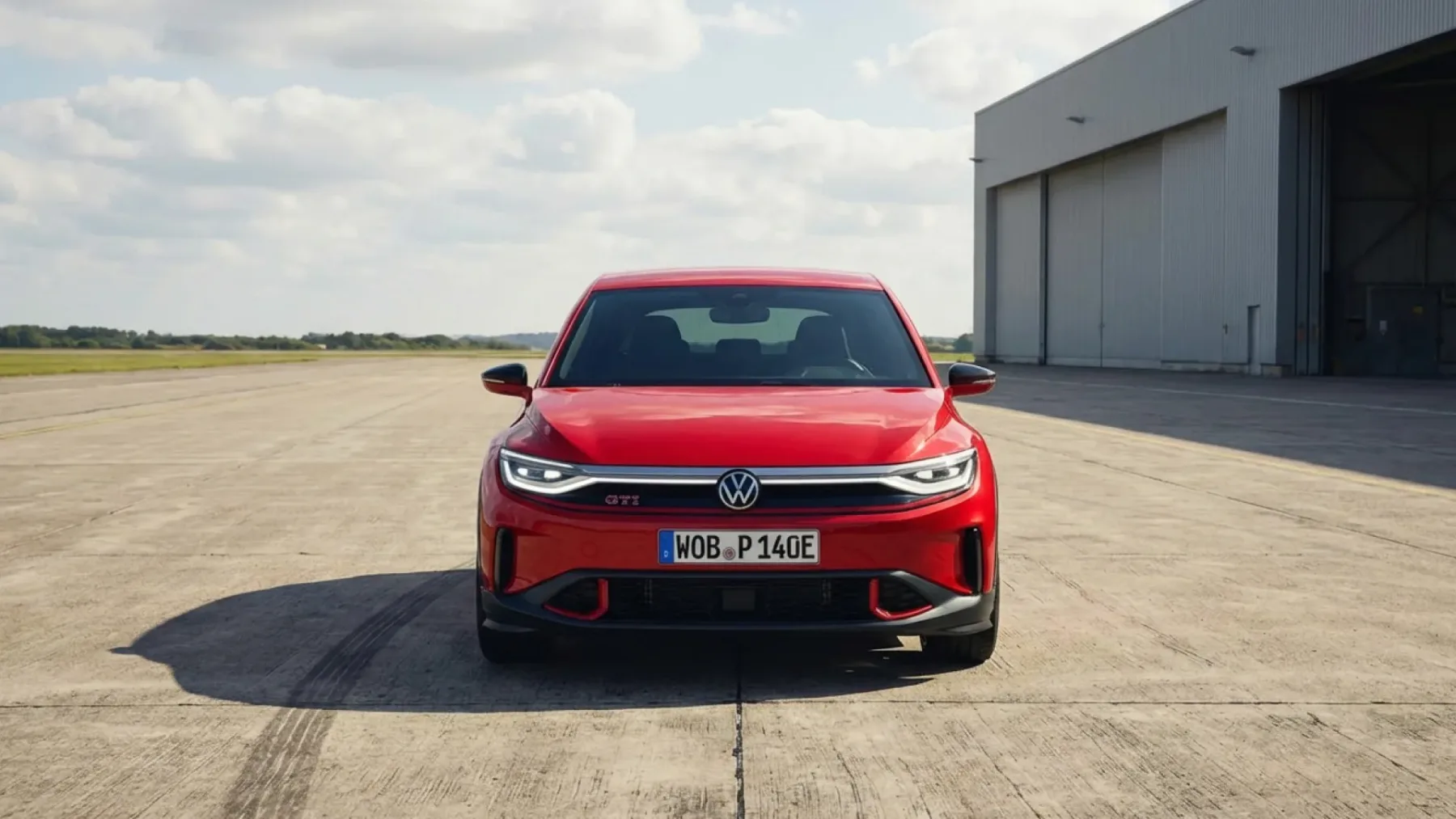 25.000 € za tole? Razkrivamo VW ID. Polo 2026 brez kamuflaže – in izgleda hudičevo dobro!
