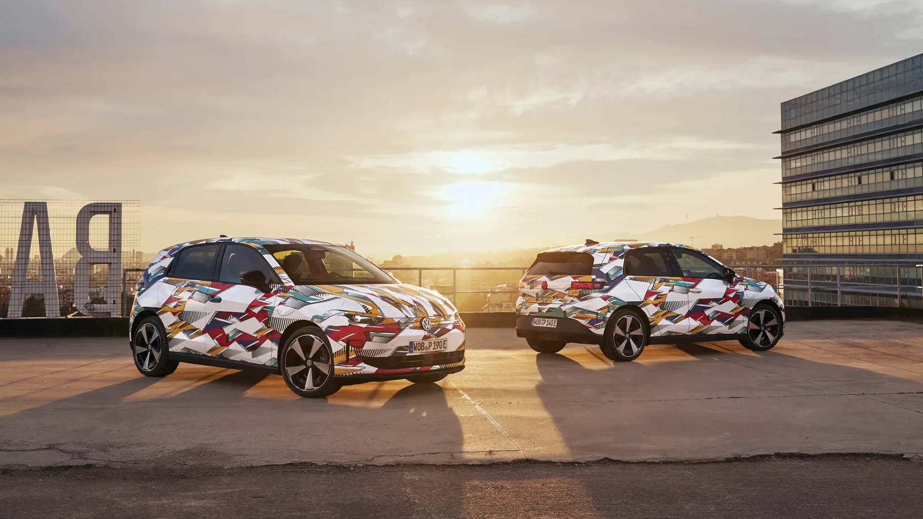 25.000 € za tole? Razkrivamo VW ID. Polo 2026 brez kamuflaže – in izgleda hudičevo dobro!