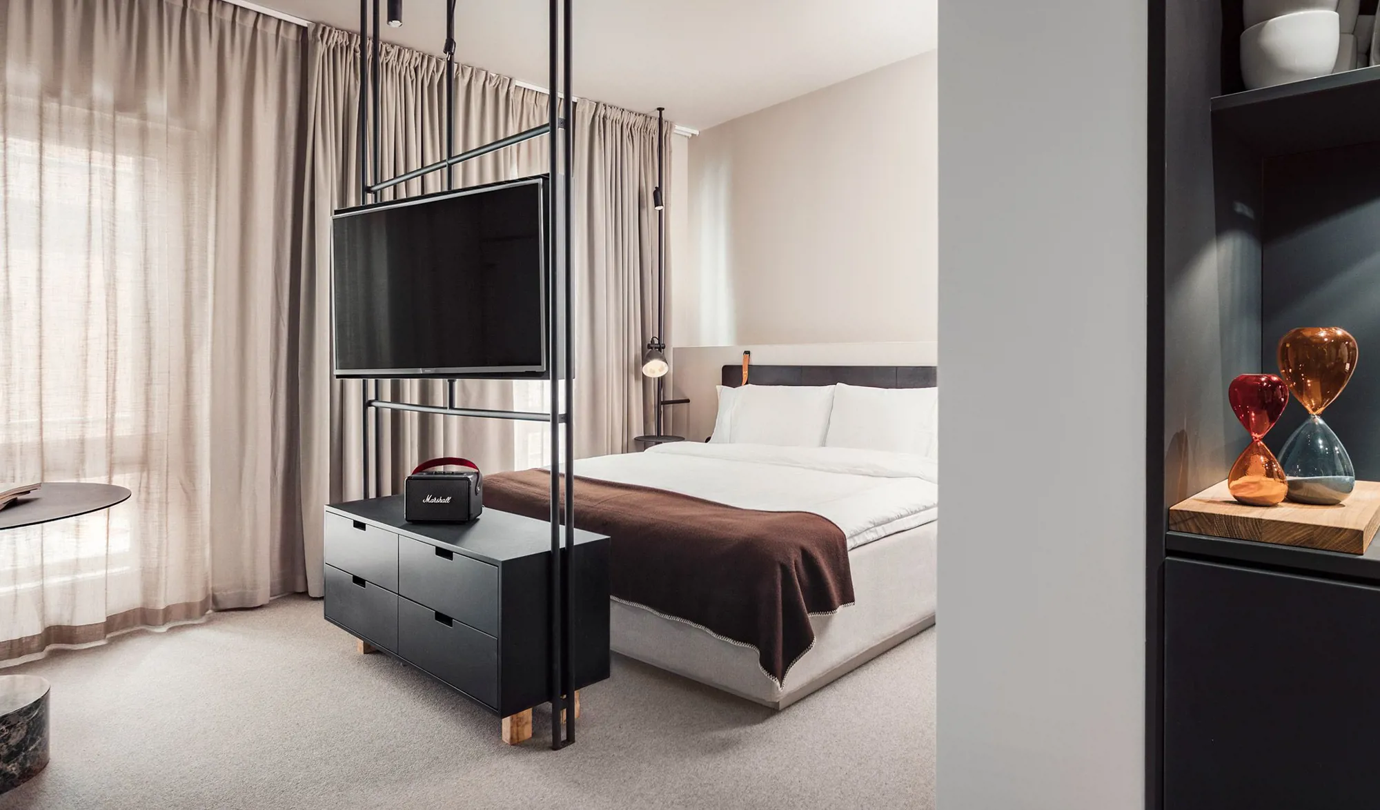 Foto: Blique by Nobis / Design Hotels